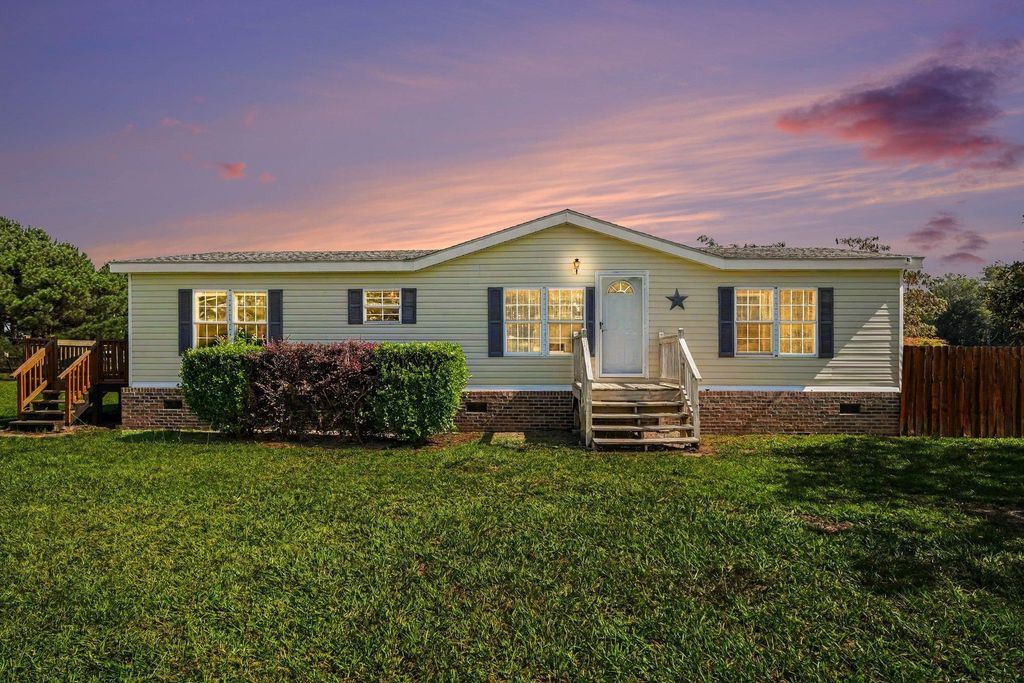 3457 Green Sea Rd., Green Sea, SC 29545 — exterior