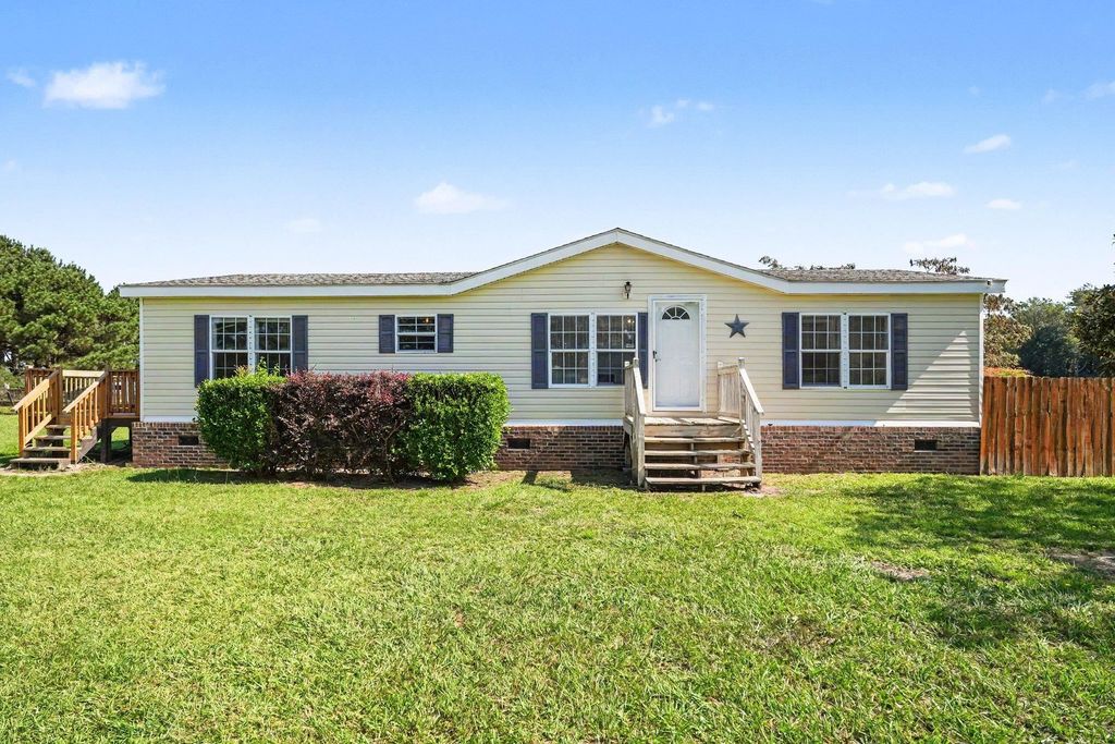 3457 Green Sea Rd., Green Sea, SC 29545 — photo 2