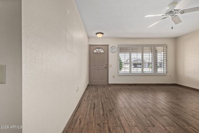 19801 N TURQUOISE HILLS Drive, Sun City, AZ 85373