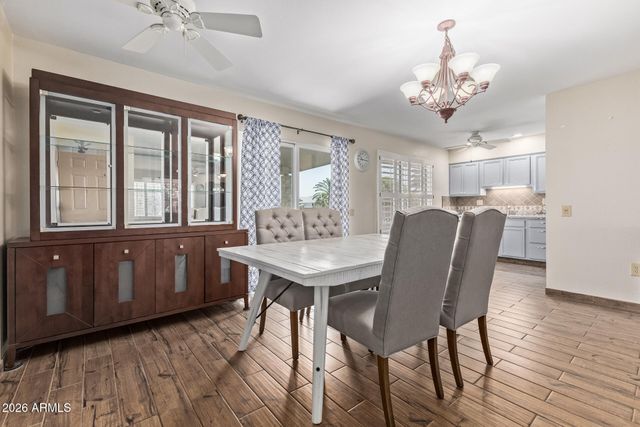 19801 N TURQUOISE HILLS Drive, Sun City, AZ 85373