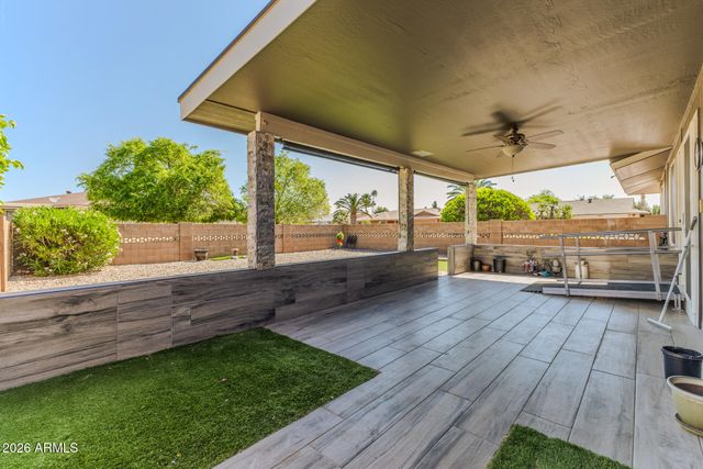 19801 N TURQUOISE HILLS Drive, Sun City, AZ 85373