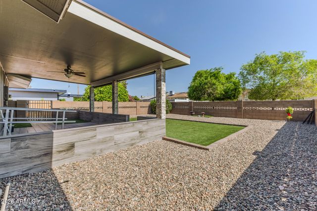19801 N TURQUOISE HILLS Drive, Sun City, AZ 85373