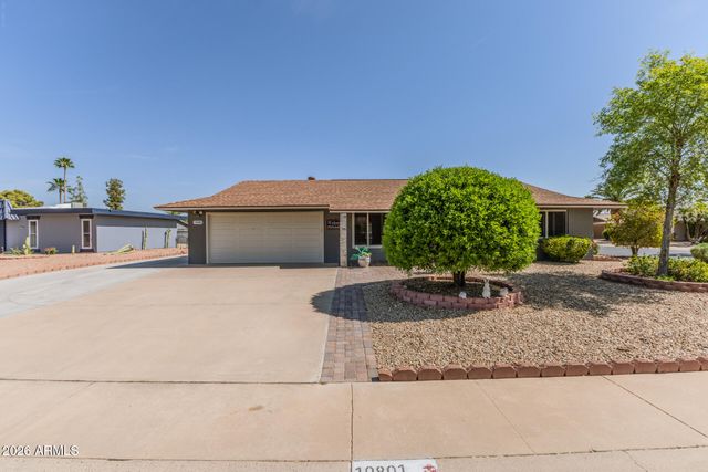 19801 N TURQUOISE HILLS Drive, Sun City, AZ 85373
