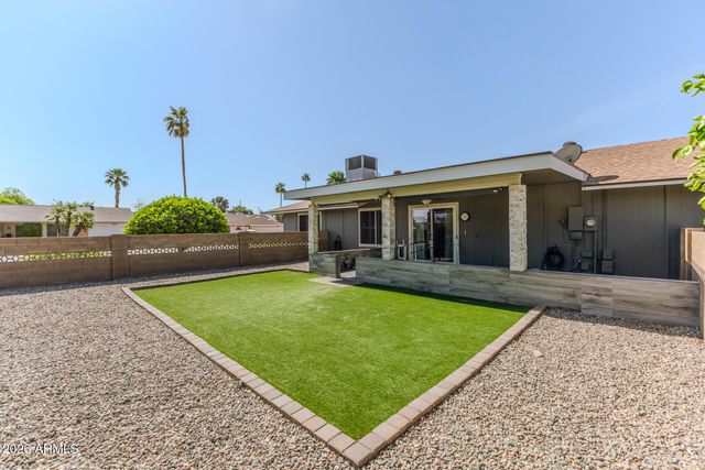 19801 N TURQUOISE HILLS Drive, Sun City, AZ 85373