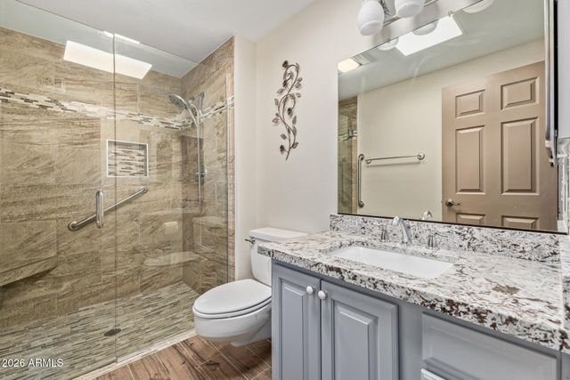 19801 N TURQUOISE HILLS Drive, Sun City, AZ 85373