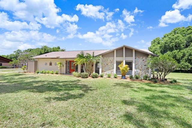 9005 HAYMARKET LANE, Odessa, FL 33556