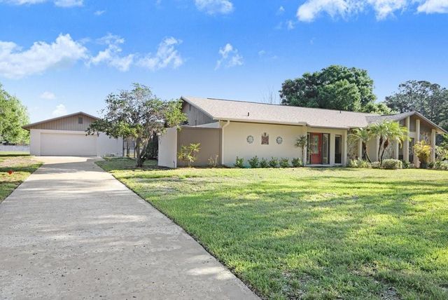 9005 HAYMARKET LANE, Odessa, FL 33556