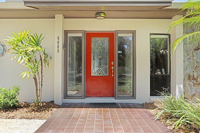 9005 HAYMARKET LANE, Odessa, FL 33556