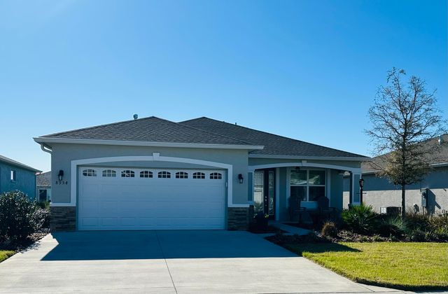 8954 SW 75th Lp, Ocala, FL 34481