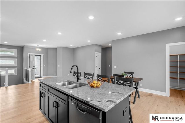 2728 N 191 Avenue, Omaha, NE 68022