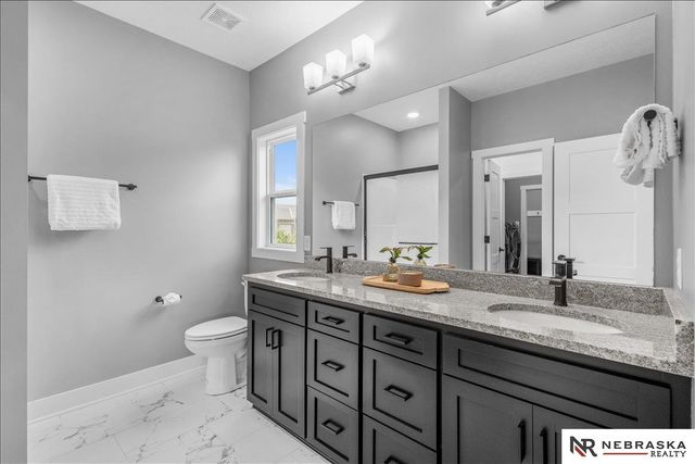2728 N 191 Avenue, Omaha, NE 68022