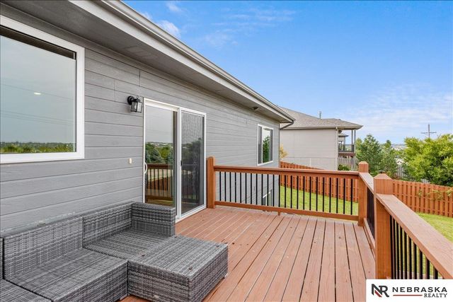 2728 N 191 Avenue, Omaha, NE 68022
