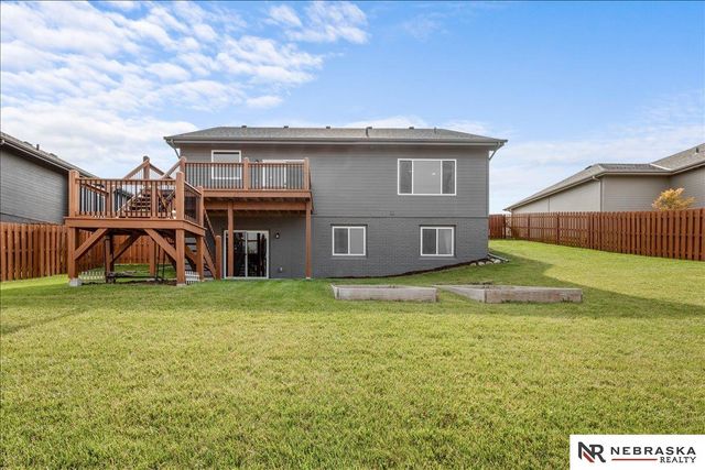 2728 N 191 Avenue, Omaha, NE 68022