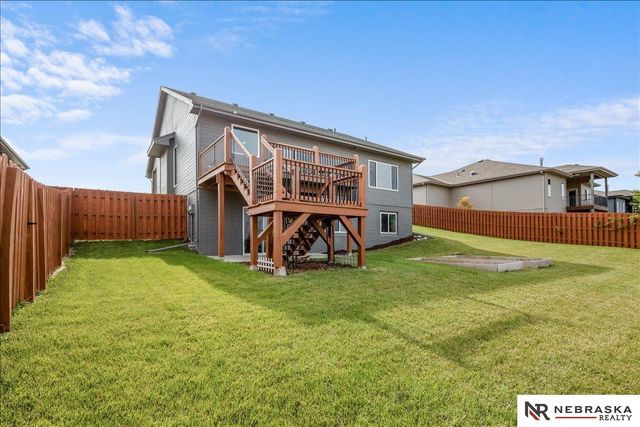 2728 N 191 Avenue, Omaha, NE 68022