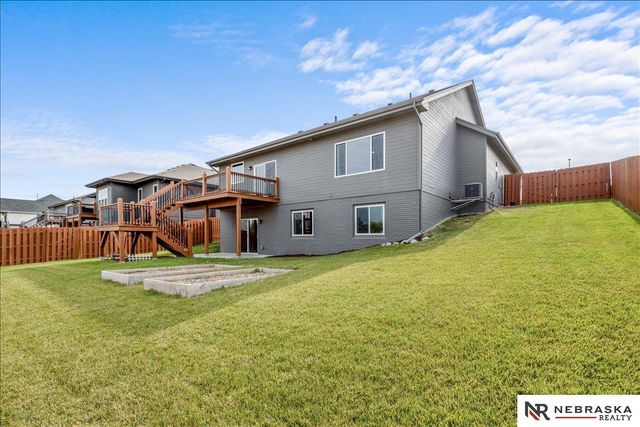 2728 N 191 Avenue, Omaha, NE 68022