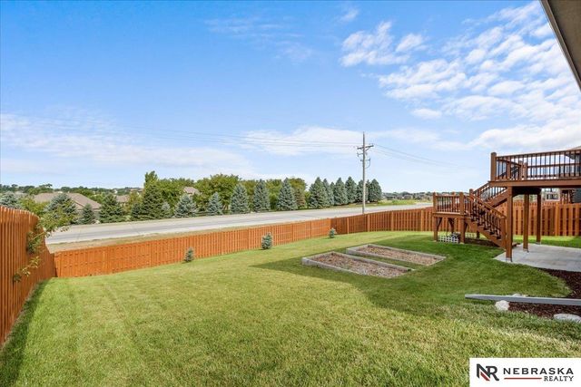 2728 N 191 Avenue, Omaha, NE 68022