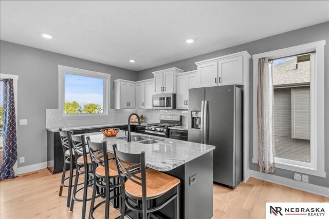 2728 N 191 Avenue, Omaha, NE 68022