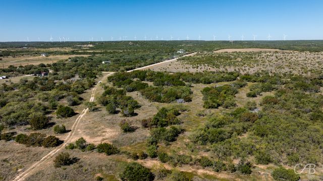 TBD Lot 1 CR 207, Ovalo, TX 79541