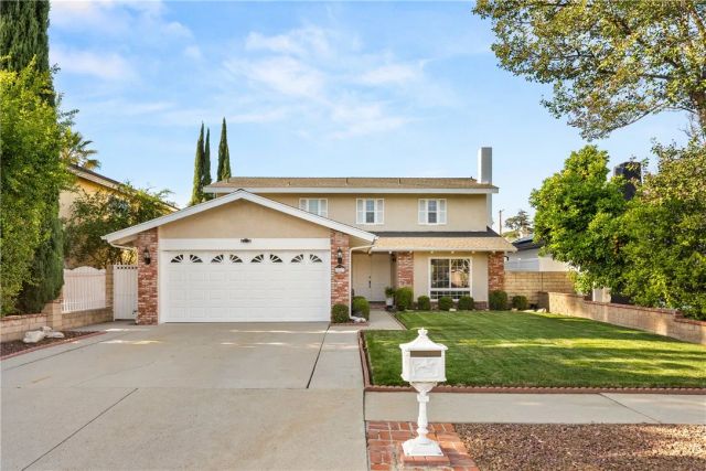 20027 Blythe Street, Winnetka, CA 91306