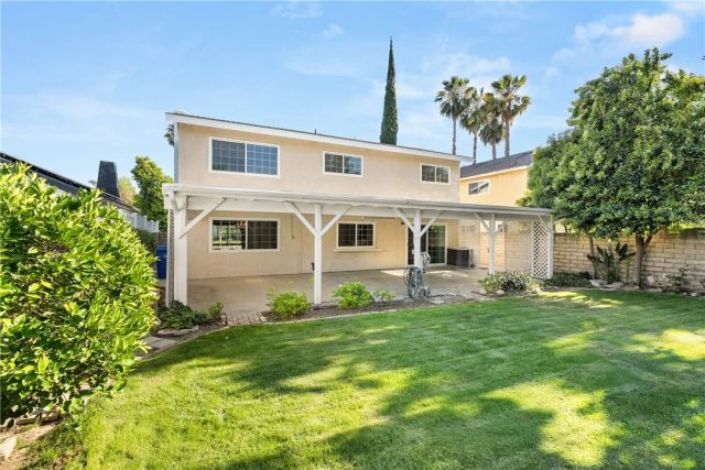 20027 Blythe Street, Winnetka, CA 91306