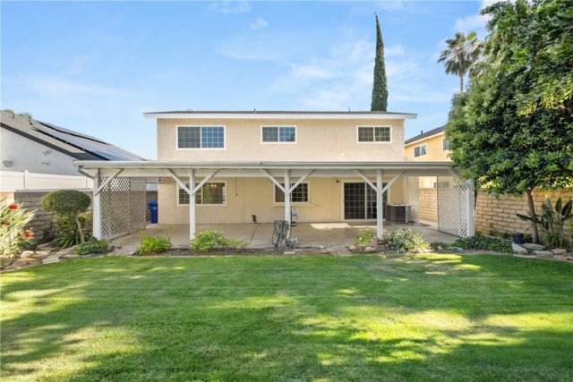 20027 Blythe Street, Winnetka, CA 91306
