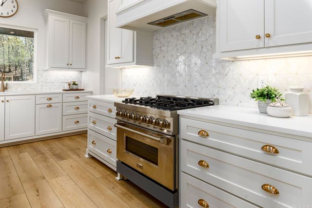 19012 Waterview Meadow Lane, Roland, AR 72135