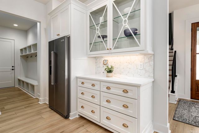 19012 Waterview Meadow Lane, Roland, AR 72135