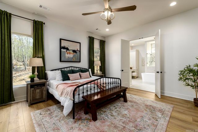 19012 Waterview Meadow Lane, Roland, AR 72135