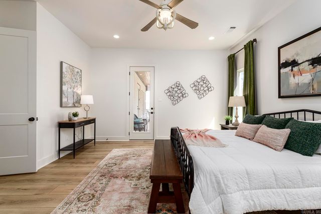 19012 Waterview Meadow Lane, Roland, AR 72135