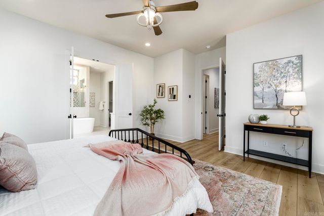 19012 Waterview Meadow Lane, Roland, AR 72135