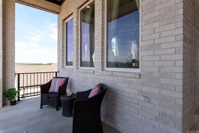 19012 Waterview Meadow Lane, Roland, AR 72135