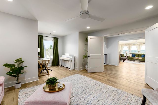 19012 Waterview Meadow Lane, Roland, AR 72135