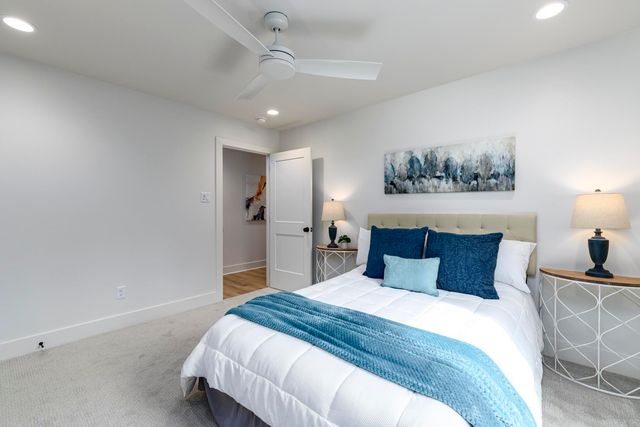 19012 Waterview Meadow Lane, Roland, AR 72135