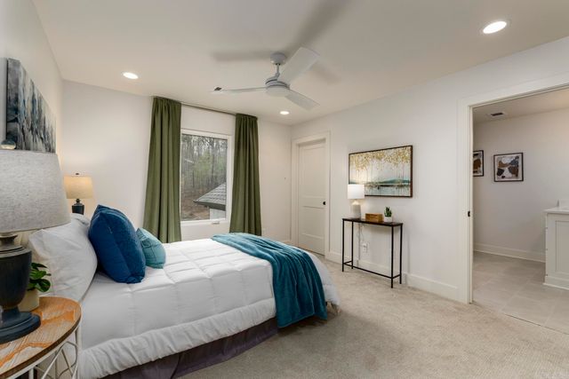 19012 Waterview Meadow Lane, Roland, AR 72135