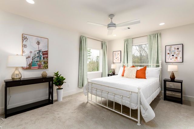 19012 Waterview Meadow Lane, Roland, AR 72135