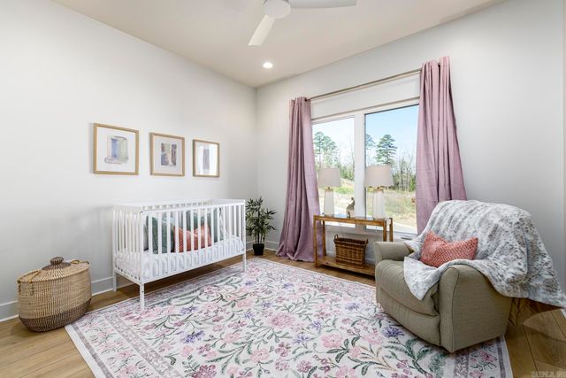 19012 Waterview Meadow Lane, Roland, AR 72135