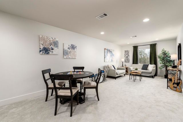 19012 Waterview Meadow Lane, Roland, AR 72135