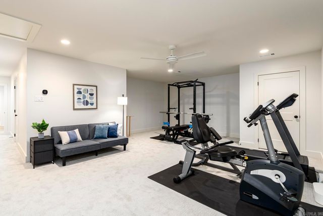 19012 Waterview Meadow Lane, Roland, AR 72135