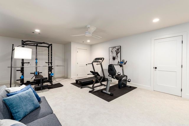 19012 Waterview Meadow Lane, Roland, AR 72135