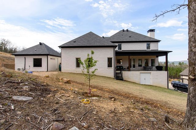 19012 Waterview Meadow Lane, Roland, AR 72135