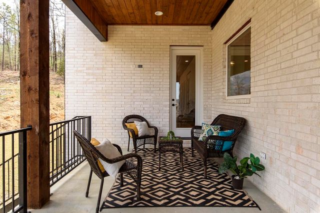 19012 Waterview Meadow Lane, Roland, AR 72135