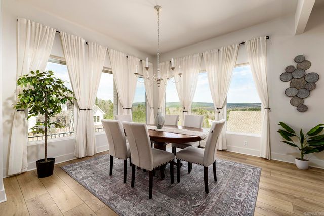 19012 Waterview Meadow Lane, Roland, AR 72135