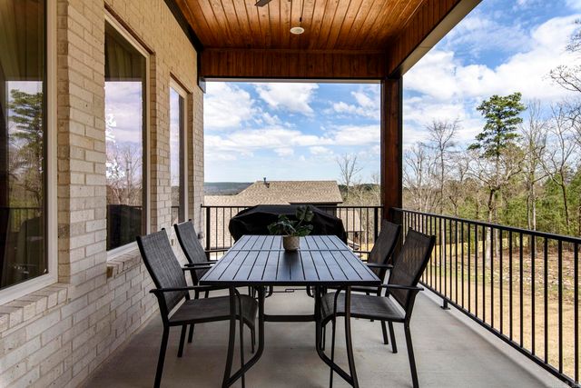 19012 Waterview Meadow Lane, Roland, AR 72135