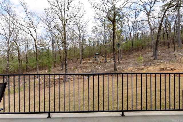 19012 Waterview Meadow Lane, Roland, AR 72135