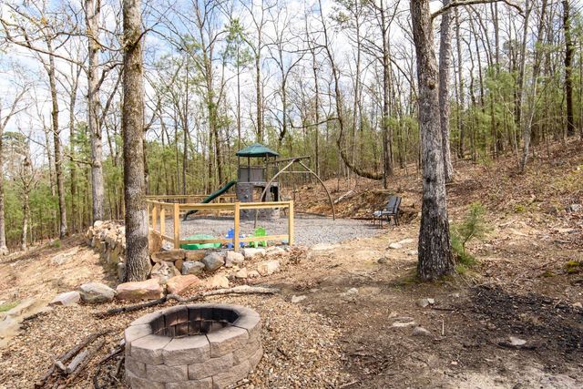 19012 Waterview Meadow Lane, Roland, AR 72135