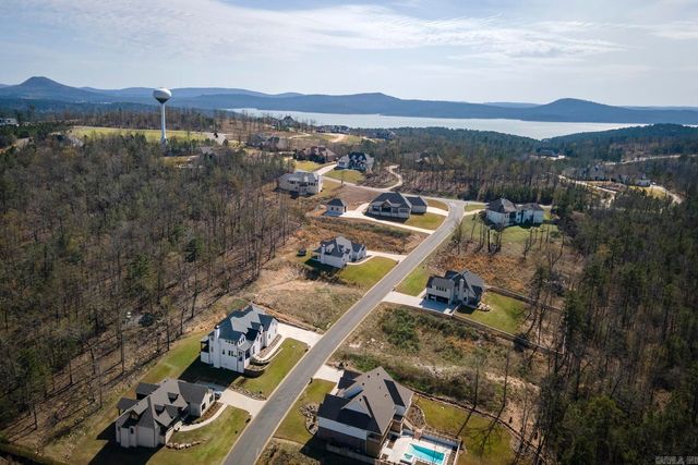 19012 Waterview Meadow Lane, Roland, AR 72135