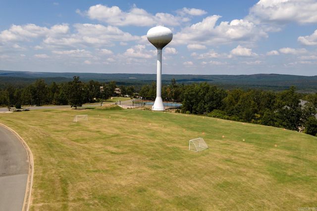 19012 Waterview Meadow Lane, Roland, AR 72135