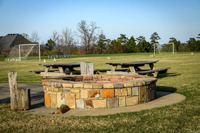 19012 Waterview Meadow Lane, Roland, AR 72135