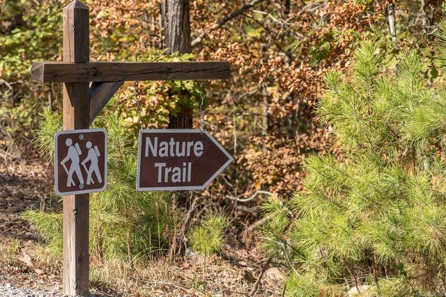 19012 Waterview Meadow Lane, Roland, AR 72135