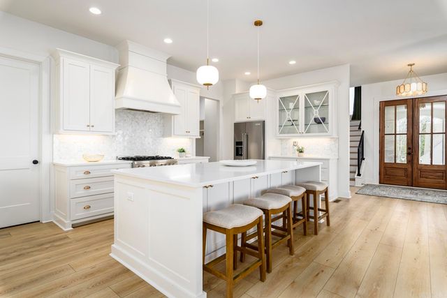 19012 Waterview Meadow Lane, Roland, AR 72135